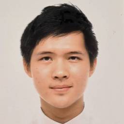 賴仁豪 講師