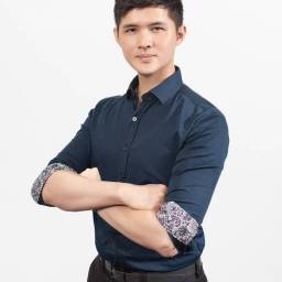 賴仁豪 講師