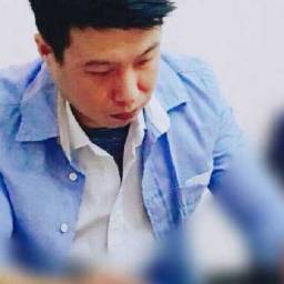 許家閔 講師