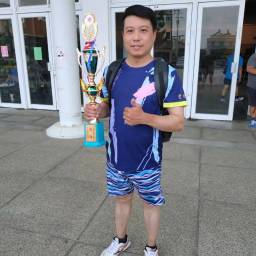 許家閔 講師