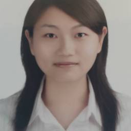 鄭安淇 講師