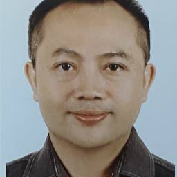 陳永興 講師