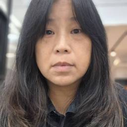 吳綺夢 講師