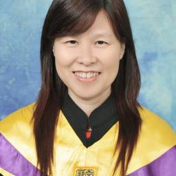 楊麗娜 講師