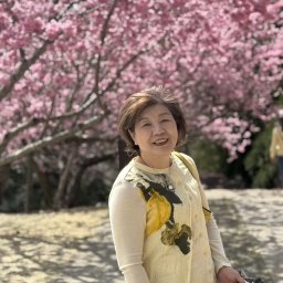 李桂鎂 講師