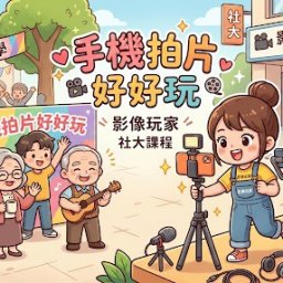 課程圖片